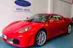 2005 F430 2dr