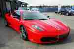 2005 F430 COUPE WITH EXTRAS SCUDERIA