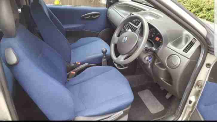 2005 Punto 1.2 8V Active