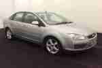 2005 Focus 1.6 Titanium Saloon Half