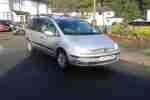 2005 Galaxy 1.9 TD Zetec 5dr [130 PS] 5