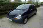 2005 Ka 1.3 3dr Hatchback Just Serviced