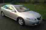 2005 ACCORD 2.0 VTECH SE 4 DOOR SALOON