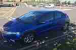 2005 CIVIC ES I VTEC BLUE SERVICE