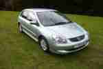 2005 CIVIC SE FULL MOT FULL HISTORY