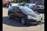 2005 CIVIC TYPE R BLACK ep3