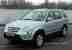 2005 HONDA CR V I CTDI SPORT SILVER