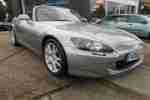 2005 S2000 2.0 GT 16V 6SPEED MANUAL