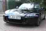 2005 S2000 GT TRIPLE BLACK ,2 OWNERS,