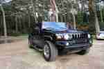 2005 H2 6.0 V8 LUXURY SUV AUTO