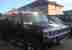 2005 HUMMER H2 BLACK