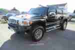2005 H3 AUTOMATIC 4X4 3.5 LITRE 50,000