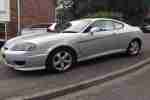 2005 COUPE S SILVER, NEW MOT, SPARES