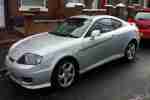 2005 COUPE SE AUTO SILVER ((( very