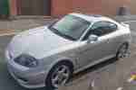 2005 COUPE SE AUTOMATIC SILVER