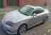 2005 HYUNDAI COUPE SE AUTOMATIC SILVER