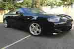 2005 COUPE SE BLACK