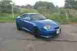 2005 COUPE SE BLUE Only 54K Miles And