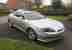 2005 HYUNDAI COUPE SE SILVER (Full Service History only 90,000 miles)