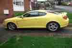 2005 COUPE SE YELLOW 2.0L