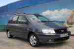 2005 MATRIX GSI 1.6 5 DOOR HATCHBACK