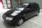 2005 MATRIX GSI EDTN 1.6 BLACK PETROL