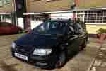 2005 MATRIX GSI SPECIAL EDTN BLACK