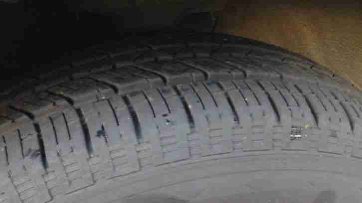 2005 HYUNDAI SANTA FE CDX CRTD 4x4