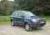 2005 HYUNDAI TUCSON CDX FULL SERVICE HISTORY LEATHER IMMACULATE CONDITION