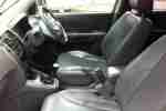 2005 TUCSON CRTD CDX BLACK DIESEL