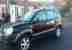 2005 HYUNDAI TUCSON GSI 4X4 BLACK FSH