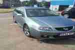 2005 Accord 2.4 i VTEC Executive 5dr