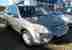 2005 Honda CR V 2.2 i CTDi Sport 5 doors diesel manual in blue