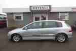 2005 Civic 1.6 i VTEC Executive 5drJUST