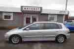 2005 Civic 1.6 i VTEC SE 5drJUST