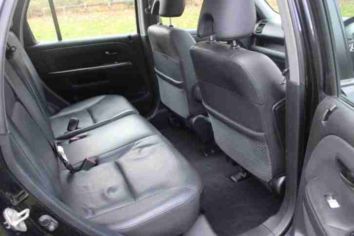 2005 Honda Cr-V 2.2 i-CDTi Executive