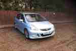 2005 Jazz 1.4 i DSI Sport CVT 7 5dr