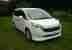 2005 Honda Stepwagon New Generation 2.4i VTEC Limited Edition With Glass Roof !!