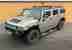 2005 Hummer H2 2005 6.0L V8 American Monster SUV LPG PX Swap All