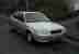 2005 Hyundai Accent 1.3 GSi 5dr