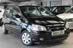 2005 Getz 1.1 CDX 5dr