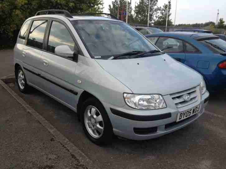 2005 Matrix 1.8 CDX Full 12 Months