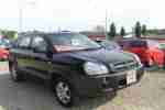 2005 Tucson 2.0 CRTD GSI 5dr 5 door