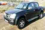 2005 RODEO 3.0TD Denver Max Double Cab