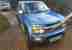 2005 ISUZU RODEO DENVER BASED CHEVROLET COLORADO 3.0TD.RARE FIND.