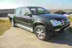 2005 Rodeo 3.0 Automatic Double Cab