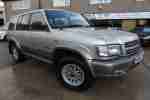 2005 Trooper 3.0TD Citation LWB 4x4 4