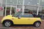 2005 J CONVERTIBLE 1.6 COOPER 2D 114 BHP