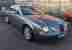 2005 JAGUAR S TYPE 2.7 DIESEL, 148K, FSH, MOT AUG 2019, SPARES OR REPAIR