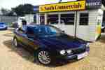 2005 X TYPE 2.0d Sport [Euro 4]